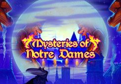 Mysteries of Notre Dames